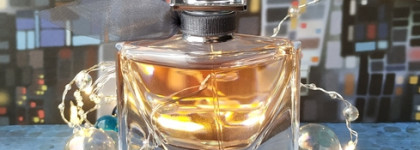 Красивый, но не мой Lancome La Vie Est Belle