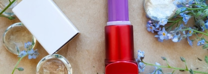 Губная помада Smashbox Be Legendary Prime & Plush Lipstick & карандаш для губ Smashbox Be Legendary Line & Prime Pencil