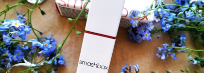 Губная помада Smashbox Be Legendary Prime & Plush Lipstick & карандаш для губ Smashbox Be Legendary Line & Prime Pencil