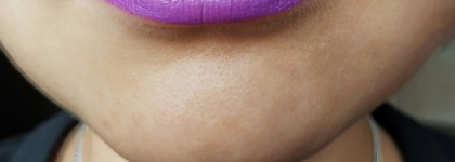 Губная помада Smashbox Be Legendary Prime & Plush Lipstick & карандаш для губ Smashbox Be Legendary Line & Prime Pencil