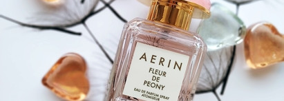 Яркий и жизнерадостный Estee Lauder Aerin Fleur de Peony