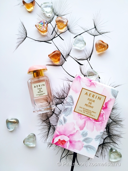 Estee Lauder Aerin Fleur de Peony