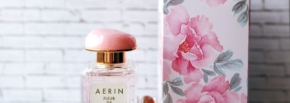 Яркий и жизнерадостный Estee Lauder Aerin Fleur de Peony