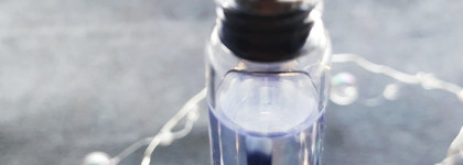 Zara Vetiver Pamplemousse - простой и чистый цитрус