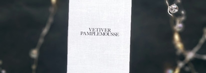 Zara Vetiver Pamplemousse - простой и чистый цитрус