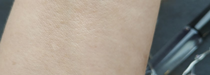 Zara Vetiver Pamplemousse - простой и чистый цитрус