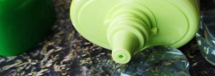 Солнцезащитный крем для лица Farmstay Green Tea Seed Moisture Sun Cream