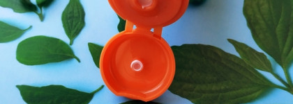 Антивозрастной уход 3 в 1 с антиоксидантами Vichy Capital Ideal Soleil SPF 50 3-in-1 Anti-Aging