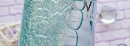 Очищающий освежающий гель для умывания Vichy Gel Frais Nettoyant линейки Pureté Thermale