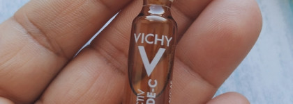 Концентрированная антивозрастная сыворотка в ампулах Vichy Liftactiv Specialist Peptide-C Anti-Ageing Ampoules