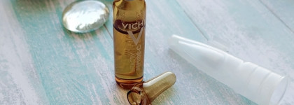 Концентрированная антивозрастная сыворотка в ампулах Vichy Liftactiv Specialist Peptide-C Anti-Ageing Ampoules