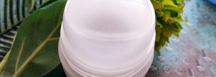 Комфортный и эффективный Минеральный дезодорант без солей алюминия 48 часов свежести Vichy Aluminium Salt-Free Mineral Deodorant Roll-On