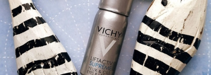 Отличная сыворотка для ухода за кожей вокруг глаз и ресниц Vichy Liftactiv Supreme Serum 10 Yeux & Cils