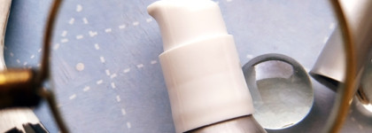 Отличная сыворотка для ухода за кожей вокруг глаз и ресниц Vichy Liftactiv Supreme Serum 10 Yeux & Cils