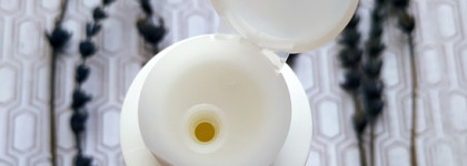 Интенсивный шампунь La Roche Posay Kerium DS Anti-Dandruff Intensive Shampoo с отшелушивающим эффектом