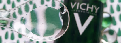 Сужающий поры лосьон для глубокого очищения проблемной кожи Vichy Normaderm Purifying Pore-Tightening Lotion