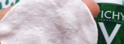 Сужающий поры лосьон для глубокого очищения проблемной кожи Vichy Normaderm Purifying Pore-Tightening Lotion