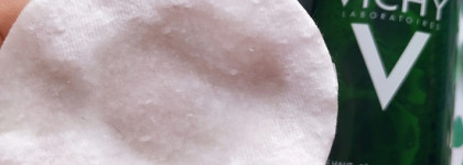 Сужающий поры лосьон для глубокого очищения проблемной кожи Vichy Normaderm Purifying Pore-Tightening Lotion