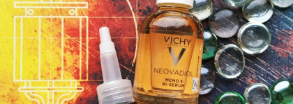Бифазная менопаузальная сыворотка для лица Vichy Neovadiol Meno 5 bi-Serum