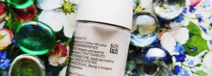 Интенсивный успокаивающий уход для кожи вокруг глаз La Roche-Posay Toleriane Dermallergo Yeux