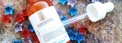 Сыворотка для лица La Roche Posay Pure Vitamin C10 Serum