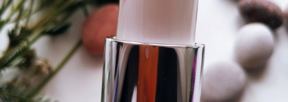 Ок-Трио от OK Beauty: гидрофильное масло, увлажняющий тоник, пептидная сыворотка