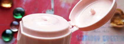 Очищающий гель для сухой и чувствительной кожи L'Oréal Paris Абсолютная нежность