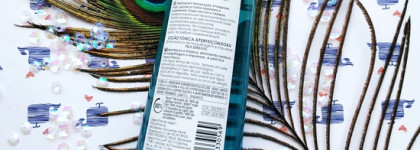 Совершенствующий тоник Vichy Purete Thermale и лосьон для сужения пор La Roche Posay Effaclar