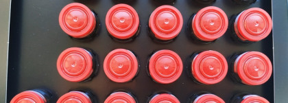 Vichy Dercos Aminexil Intensive 5 Men для женских волос тоже пригодится