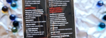 Vichy Dercos Aminexil Intensive 5 Men для женских волос тоже пригодится