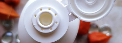 Нежная пенка-мусс для умывания Aevit by Librederm Basic Care "Очищение и демакияж"