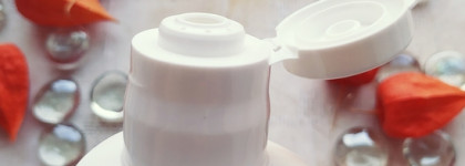 Нежная пенка-мусс для умывания Aevit by Librederm Basic Care "Очищение и демакияж"