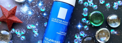 Ночной крем для чувствительной кожи La Roche-Posay Toleriane Dermallergo Ultra Nuit
