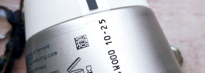 Дневной и ночной кремы Vichy из линейки Liftactiv