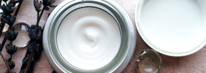 Дневной и ночной кремы Vichy из линейки Liftactiv