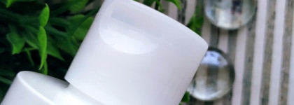 Vichy Dercos на страже чистоты волос