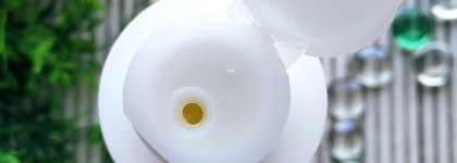 Vichy Dercos на страже чистоты волос