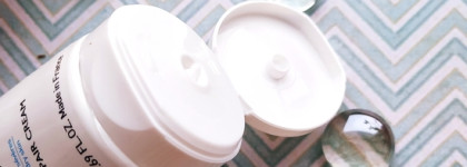 Следите за руками: фокус-покус... и сухость проходит с помощью крема и стика La Roche Posay