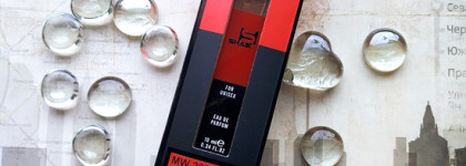 Eau de Parfum Shaik № 265 по мотивам Tom Ford Lost Cherry