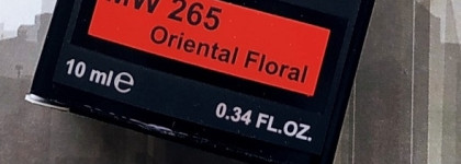 Eau de Parfum Shaik № 265 по мотивам Tom Ford Lost Cherry