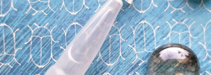 Концентрат в ампулах La Roche-Posay Hyalu B5 Ampoules - скорая помощь усталой возрастной коже