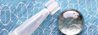 Концентрат в ампулах La Roche-Posay Hyalu B5 Ampoules - скорая помощь усталой возрастной коже