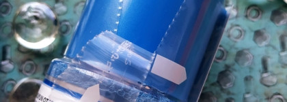 Отбеливающий лосьон-гидратор для лица HADA LABO Shirojyun Whitening Lotion