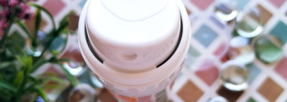 Два солнцезащитных спрея от La Roche-Posay, которые перевернули моё мнение о санскринах