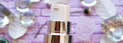 Эффективный уход за возрастной кожей вокруг глаз с Vichy и La Roche-Posay