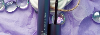 С сывороткой XLash Eyelash Serum ресницы растут буквально "на глазах"