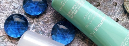 Нежный и эффективный концентрированный увлажняющий гель для век La Roche Posay Hydraphase HA Yeux