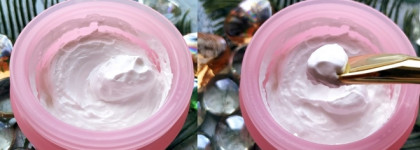 Крем для лица с ниацинамидом Grace Day Toneup Vita Cream 15% вряд ли кому-то понравится