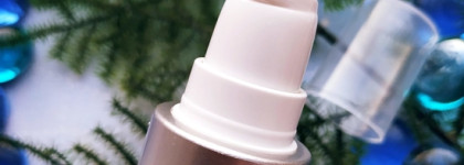 Готова петь дифирамбы шелковистому смягчающему лосьону Maria Galland 64 Lotion Silky-Soft Lotion