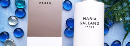 Готова петь дифирамбы шелковистому смягчающему лосьону Maria Galland 64 Lotion Silky-Soft Lotion